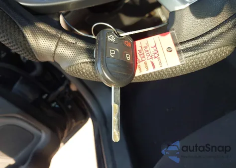 2017 Ford Fiesta Se from USA, damaged, VIN 3FADP4BJ6HM135069